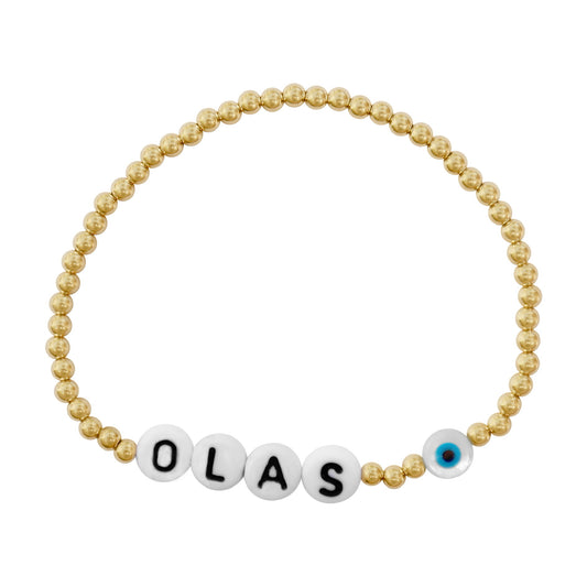 OLAS BRACELET