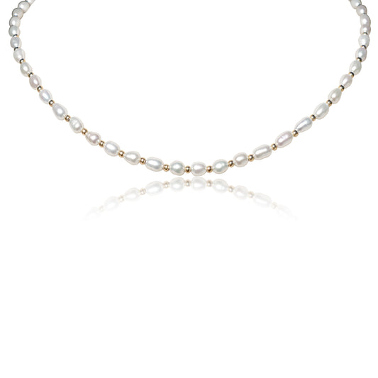 PERLA NECKLACE