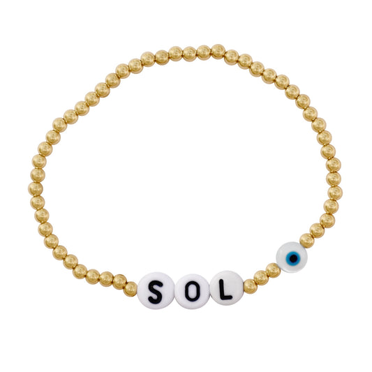 SOL BRACELET